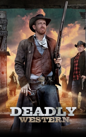 Deadly Western
